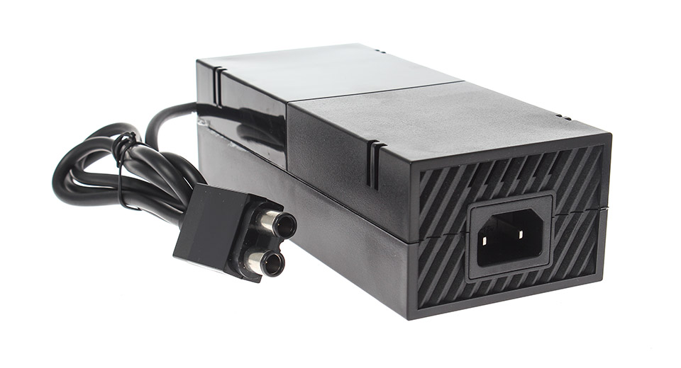 The Ultimate Guide to Xbox One Power Supply