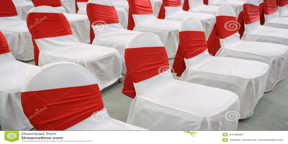 How to Choose the Best Chairs for Events