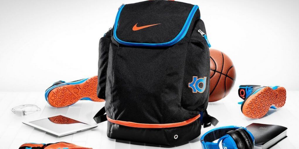 All about Customized Basketball Backpacks