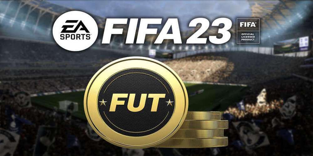 How to Get FIFA 23 Coins Fast and Legal
