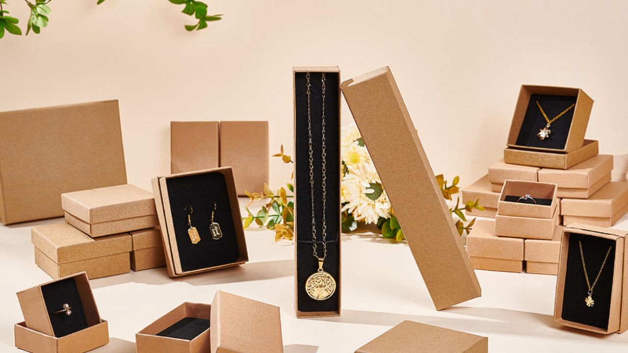 Guidelines for Purchasing Jewelry Boxes in Bulk for Businesses